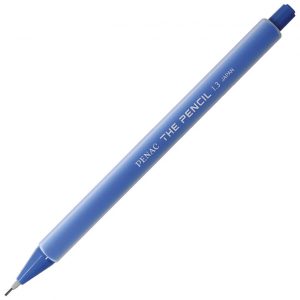 Olovka tehnička 1,3mm gumirana The Pencil Penac