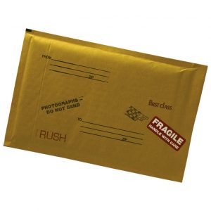Kuverte sa zračnim jastukom J