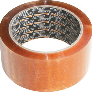 Selotejp 48/66 prozirni TEXO 818-T solvent