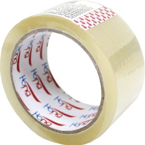 Selotejp 48/66 prozirni SILVER