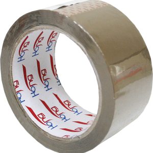 Selotejp 48/66 smeđi SILVER