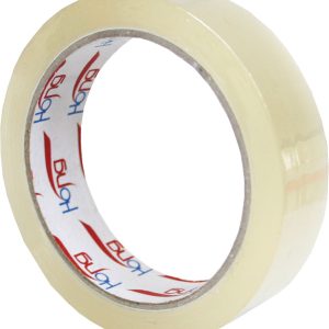 Selotejp 24/66 prozirni SILVER