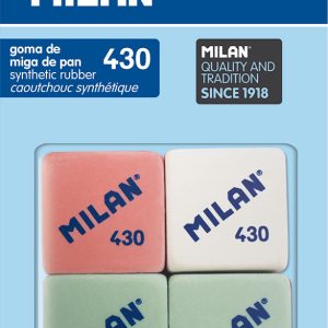 Gumice set MILAN 4 x 430
