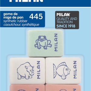 Gumice set MILAN 5 x 445