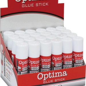 Ljepilo u stiku 8g OPTIMA
