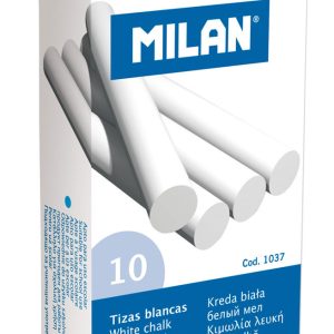 Kreda šk.bijela 1/10 MILAN