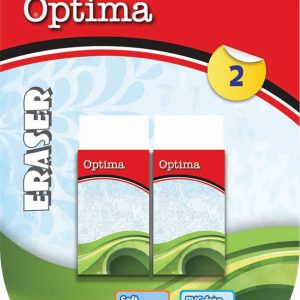 Gumica OPTIMA 2/1
