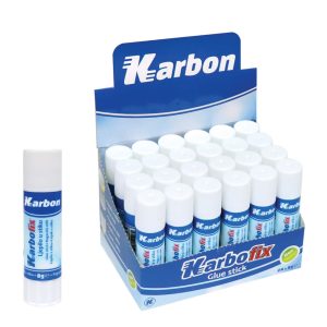 Ljepilo u stiku 8g KARBON