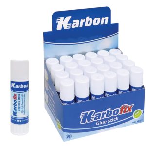 Ljepilo u stiku 15g KARBON