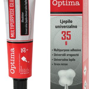 Ljepilo univerzalno u tubi 35 g OPTIMA