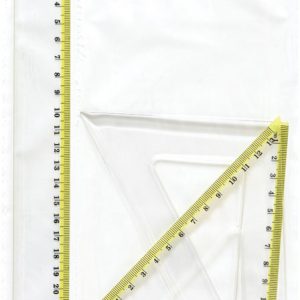 Geometrijski set srednji Optima