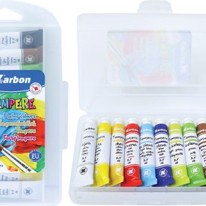 Tempera 1/10 7,5ml KARBON