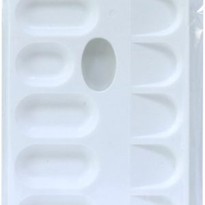 Paleta slikarska KARBON
