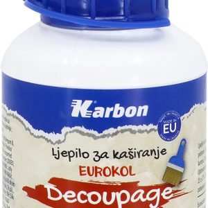 Ljepilo za kaširanje EUROKOL 150 g