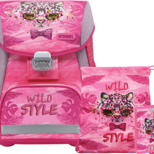Torba prv.anat.set 3/1 Street ABC WILD STYLE