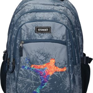 Ruksak STREET INFINITY Sport