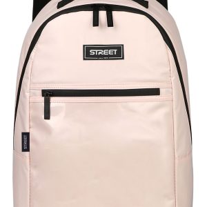Ruksak STREET PEARL Rose