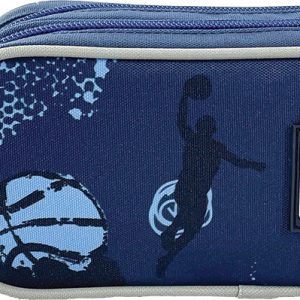 Pernica četvrtasta compact NBA