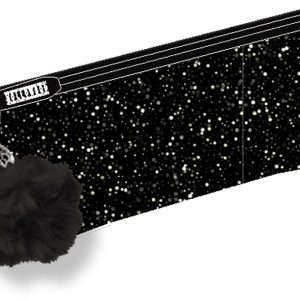 Pernica vrećica ovalna HOLLYWOOD