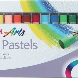 Pastele uljne PENTEL PHN-12U