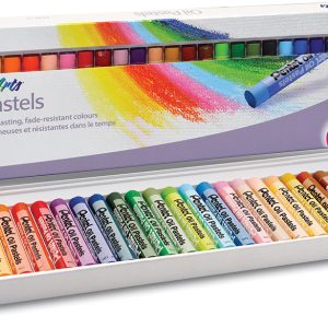 Pastele uljne PENTEL PHN-25U