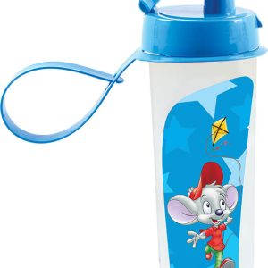 Boca plastična HLAPIĆ 550 ml