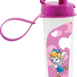 Boca plastična GITA 550 ml