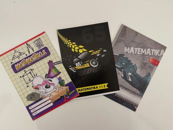 Matematika 1 i 2 - Slika 4
