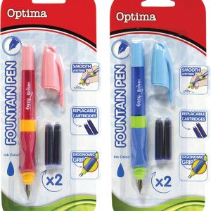 Naliv pero + patrone OPTIMA