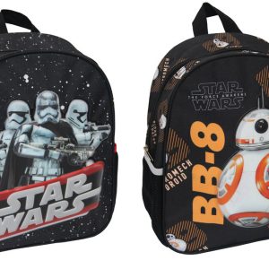 Ruksak vrtićki 3D STAR WARS The Force Awakens