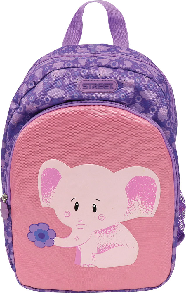 Ruksak vrtićki Street ELEPHANT