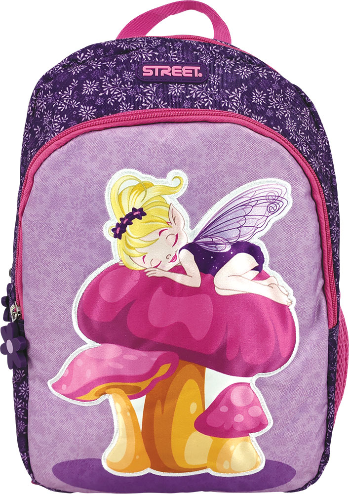 Ruksak vrtićki Street FAIRY