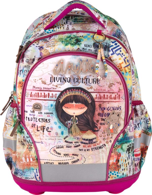 Ruksak ergonomski PS14 ANEKKE Menire