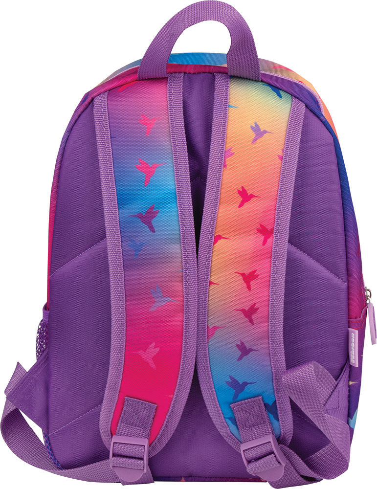 Ruksak vrtićki Karbon HUMMINGBIRD - Slika 2