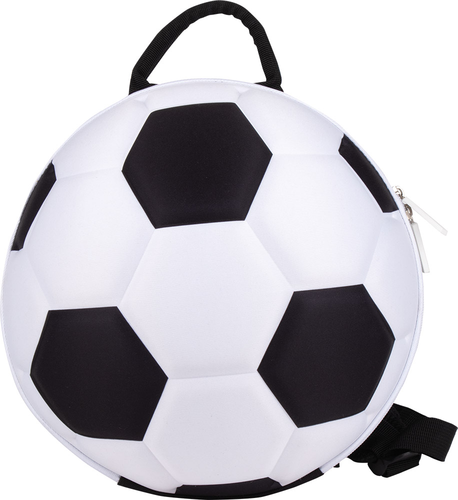 Ruksak vrtićki Street EVA BALL