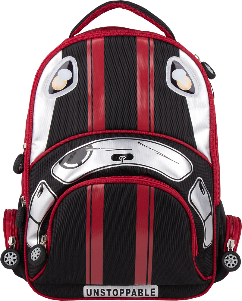 Ruksak vrtićki Street CAR