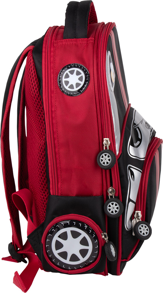 Ruksak vrtićki Street CAR - Slika 2