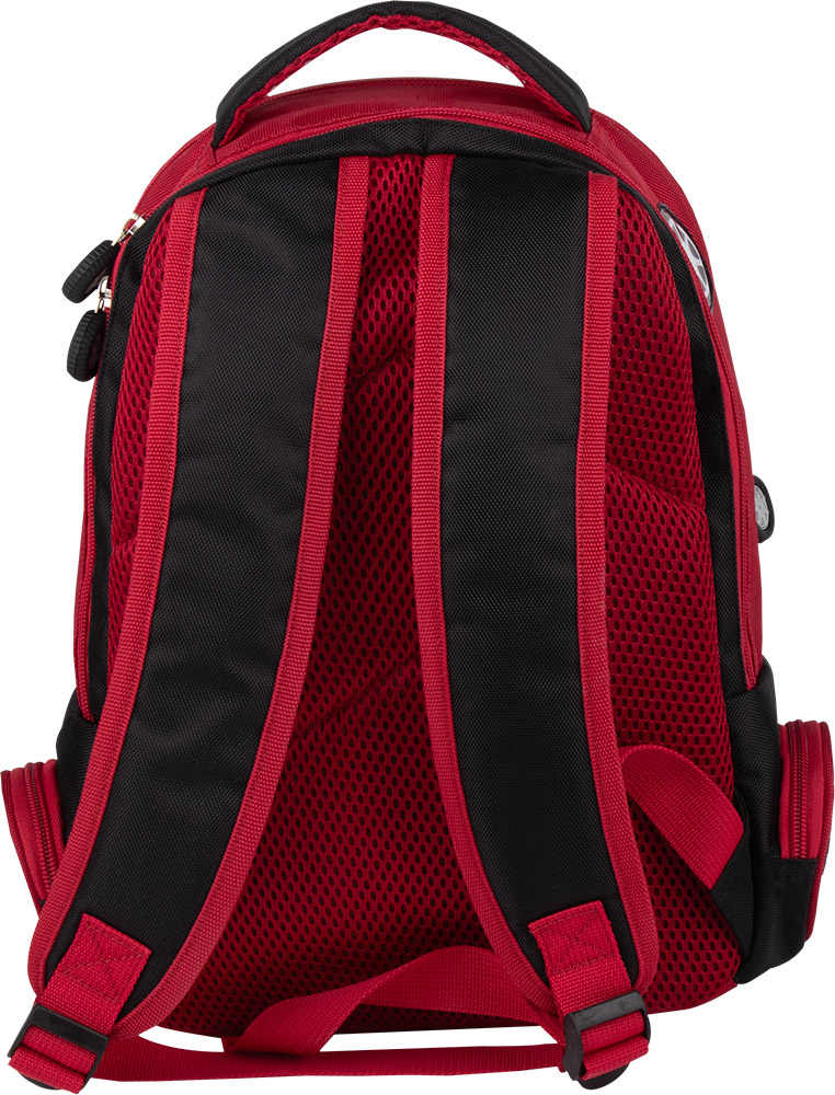 Ruksak vrtićki Street CAR - Slika 3