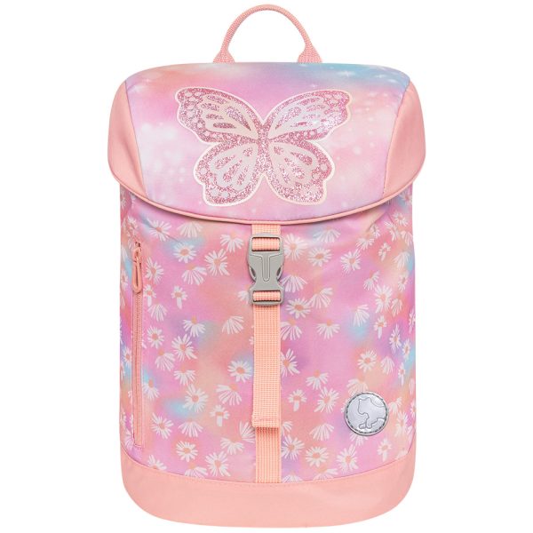 Ruksak vrtićki TIGER FAMILY Buckle Elegant Butterfly