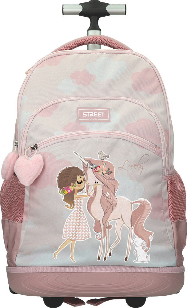 Ruksak na kotačima STREET Lovely Tale