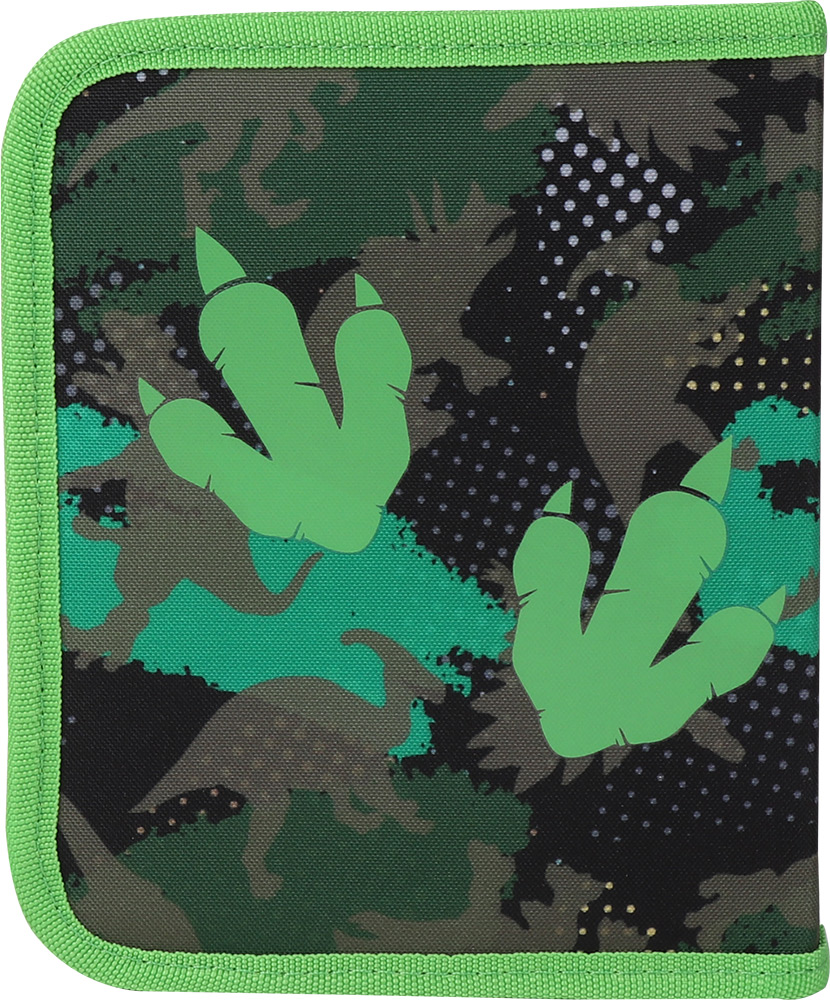 Pernica jednostruka 2 preklopa BIG Street VELOCIRAPTOR sa priborom - Slika 2