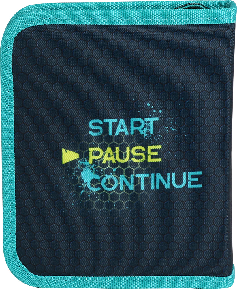 Pernica jednostruka 2 preklopa BIG Street GAMER ZONE sa priborom - Slika 2