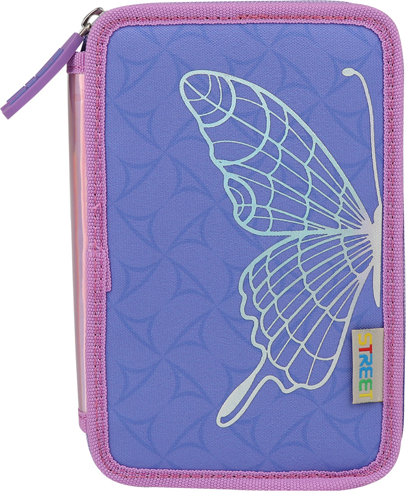 Pernica dvostruka Street DREAMS sa priborom