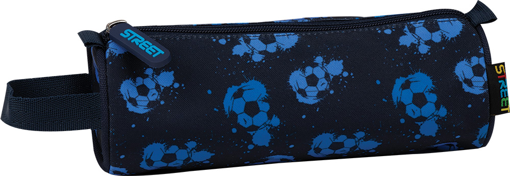 Pernica vrećica okrugla Street GOOD GAME