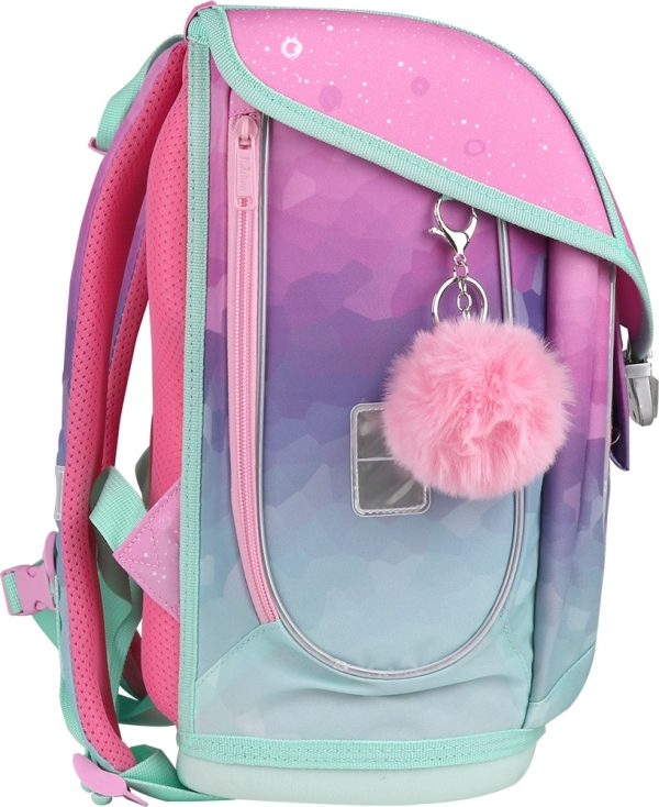 Torba prv.anat. Karbon A GIRL’S WORLD - Slika 3