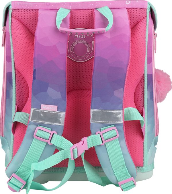 Torba prv.anat. Karbon A GIRL’S WORLD - Slika 4