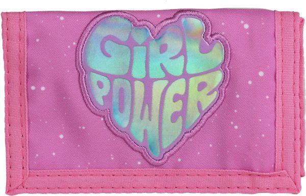 Novčanik dječji Karbon A GIRL’S WORLD