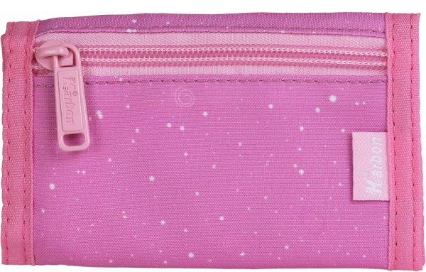Novčanik dječji Karbon A GIRL’S WORLD - Slika 2