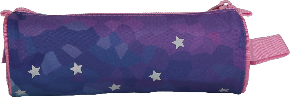 Pernica vrećica okrugla Karbon SHINY STARS