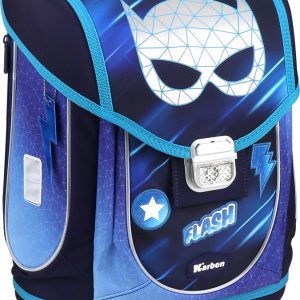 Torba prv.anat. Karbon SUPER HERO